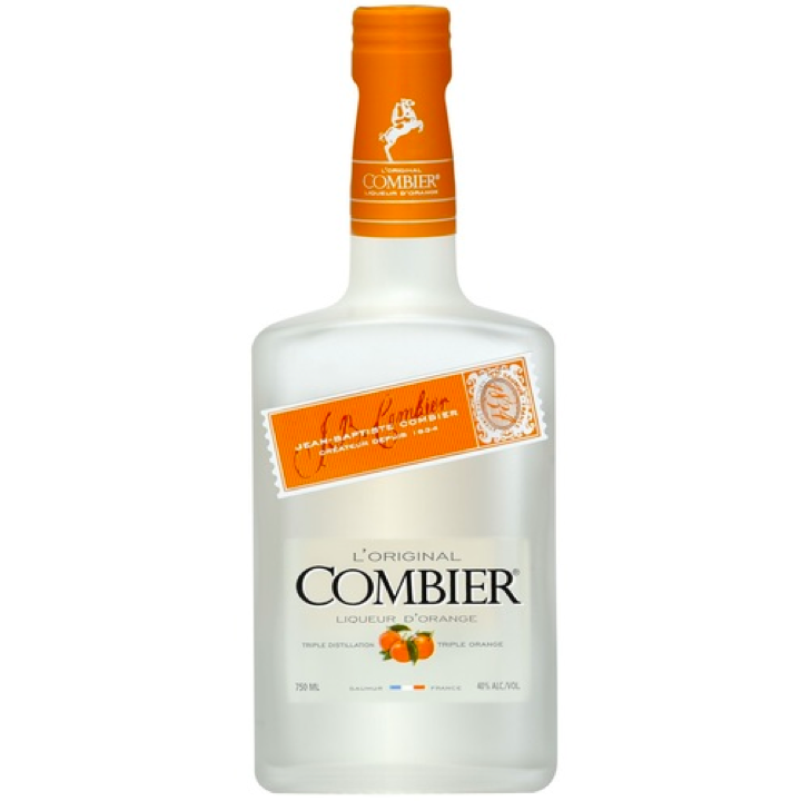 Combier L'Original Liqueur d'Orange - Available at Wooden Cork