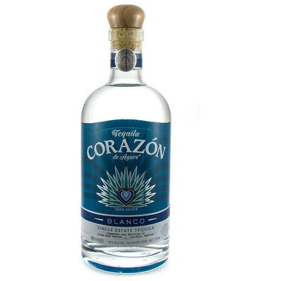 Tequila Corazon De Agave Tequila - Available at Wooden Cork
