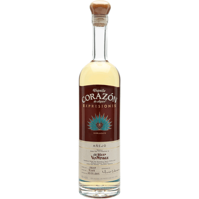 Corazon Buffalo Trace Old 22 Anejo Expresiones Tequila - Available at Wooden Cork