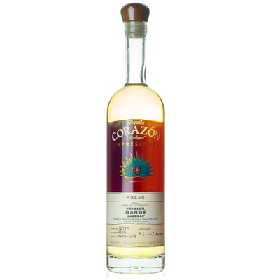 Corazon Thomas H. Handy Anejo Expresiones Tequila - Available at Wooden Cork