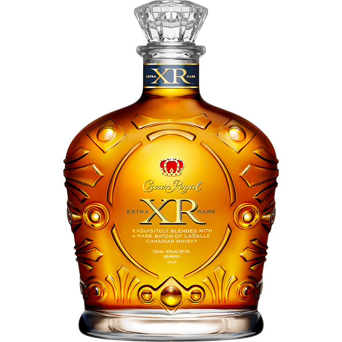Crown Royal XR - Available at Wooden Cork