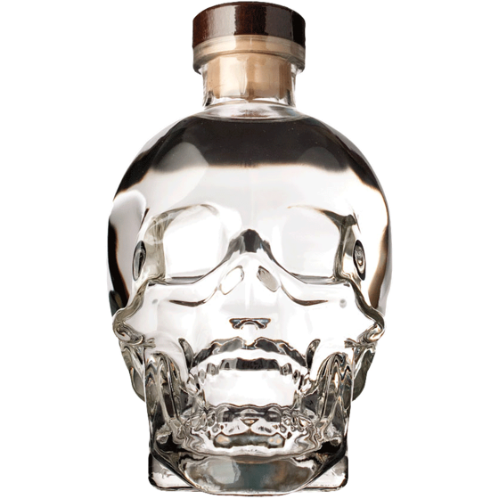 Crystal Head Vodka 1.75L - Available at Wooden Cork