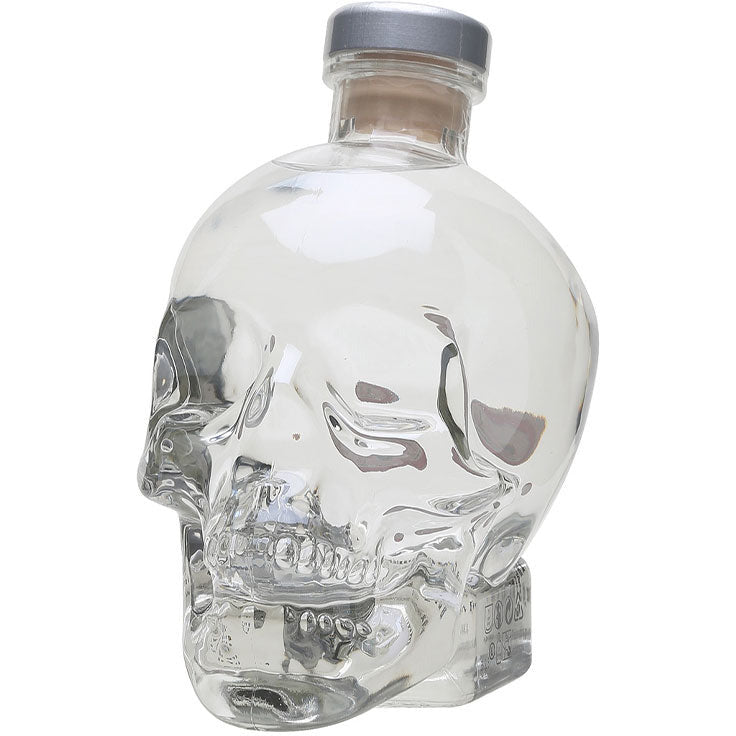 Crystal Head Vodka - Available at Wooden Cork
