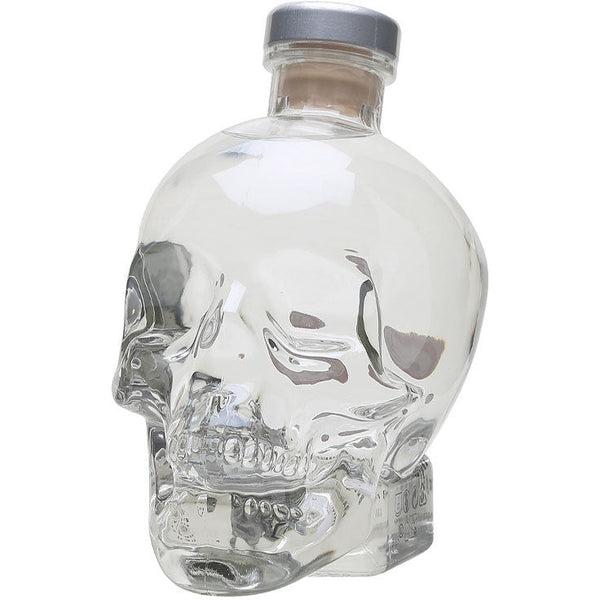 659 Crystal Head Vodka スカル型750mL 未開封 Crystal Head Vodka | Diamond-Filtered – Wooden Cork