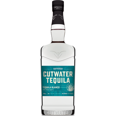 Cutwater Spirits Rayador Tequila Blanco - Available at Wooden Cork