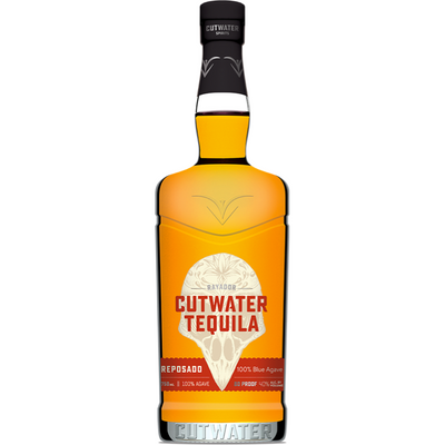 Cutwater Spirits Rayador Tequila Reposado - Available at Wooden Cork