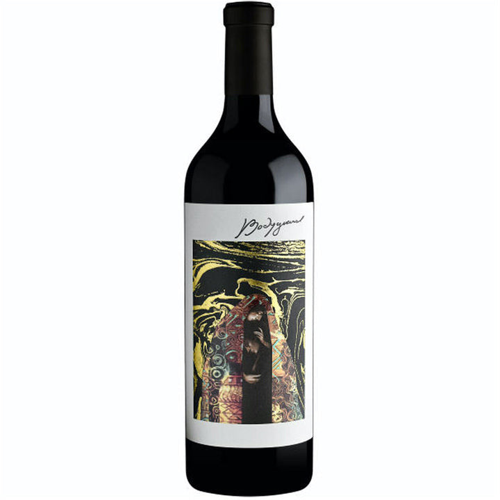 DAOU Family Estates Bodyguard Red Wine Paso Robles - Available at Wooden Cork