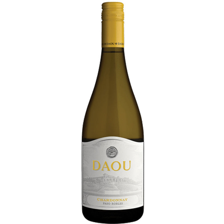 DAOU Family Estates Chardonnay Paso Robles - Available at Wooden Cork