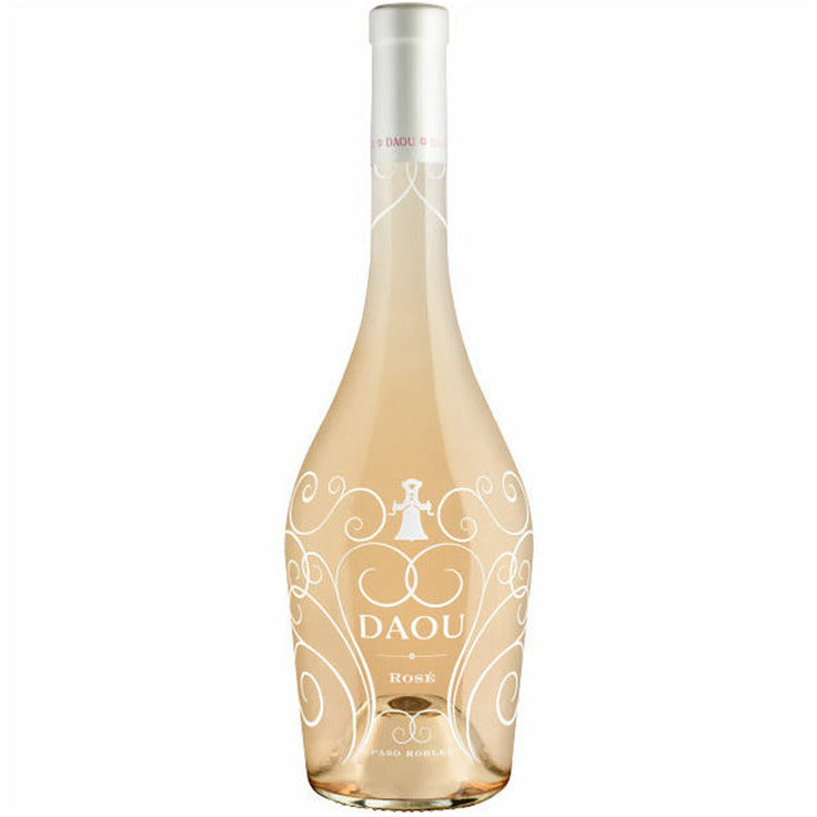 DAOU Family Estates Rosé Paso Robles - Available at Wooden Cork