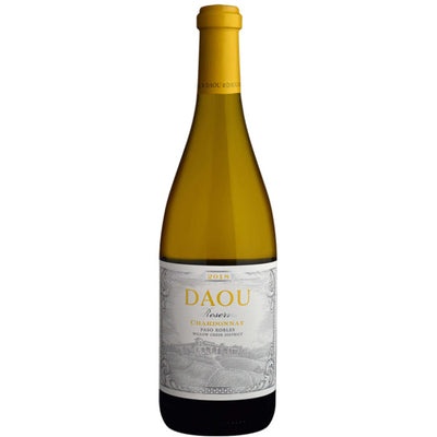 DAOU Family Estates Chardonnay Reserve Paso Robles Willow Creek District - Available at Wooden Cork