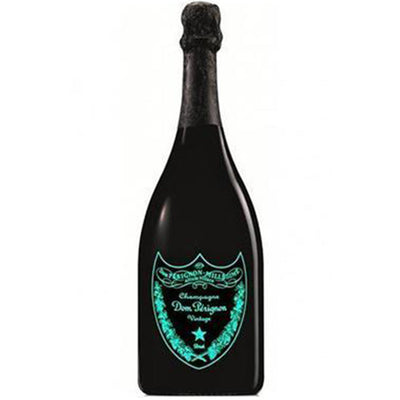 Dom Pérignon Brut Vintage Luminous Champagne 1.5L Magnum - Available at Wooden Cork