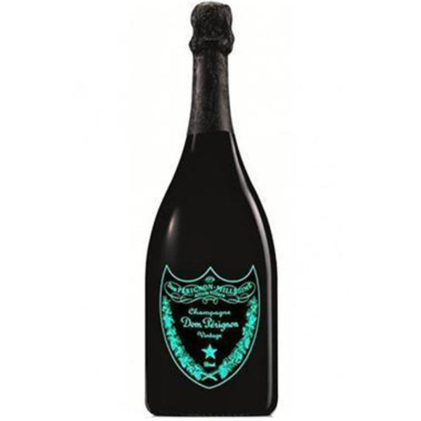 Dom Perignon luminous Magnum Empty Bottle 1.5 LT