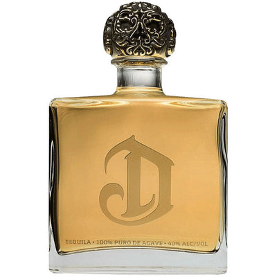 Deleon Luxury Reposado Tequila - Available at Wooden Cork