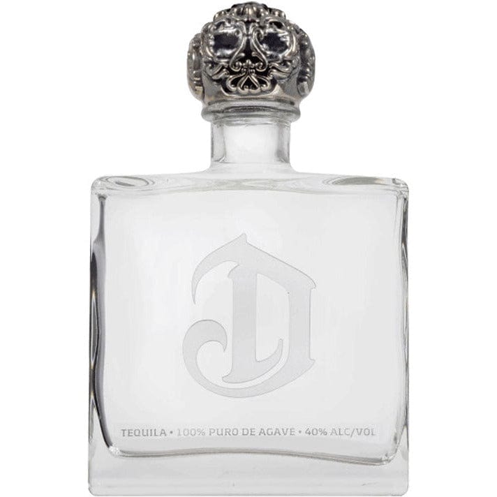 Deleon Premium Platinum Tequila - Available at Wooden Cork