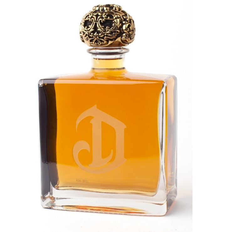 DeLeon Anejo Tequila - Available at Wooden Cork