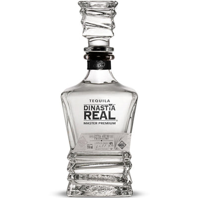 Dinastia Real Tequila Extra Anejo Cristalino - Available at Wooden Cork