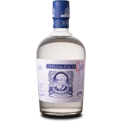 Diplomatico Planas - Available at Wooden Cork