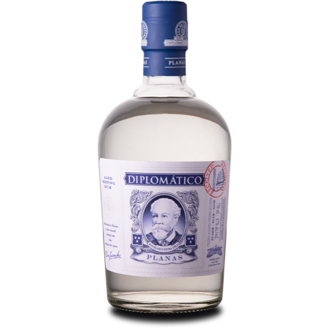 Diplomatico Planas - Available at Wooden Cork