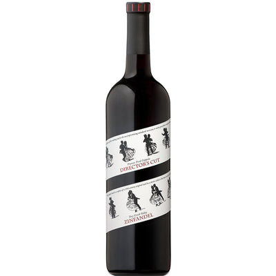 Francis Coppola Director'S Cut Zinfandel Dry Creek Valley - Available at Wooden Cork