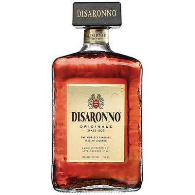 Disaronno Originale Amaretto - Available at Wooden Cork