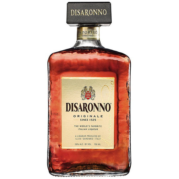 Disaronno Amaretto | Italian Since 1525 – Wooden Cork