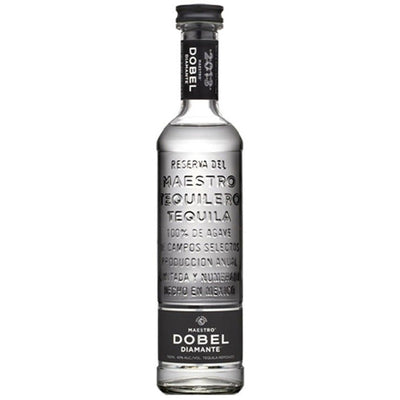 Maestro Dobel Diamante Tequila - Available at Wooden Cork