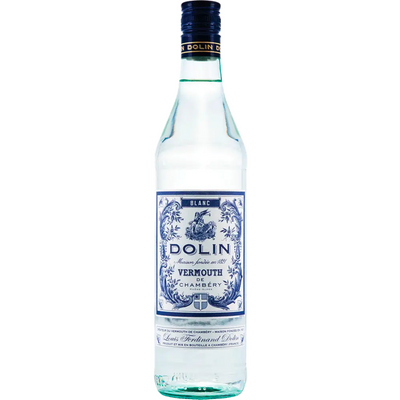 Dolin Vermouth De Chambery Blanc - Available at Wooden Cork