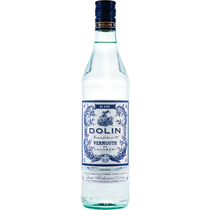 Dolin Vermouth De Chambery Blanc - Available at Wooden Cork