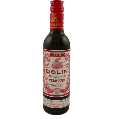 Dolin Vermouth de Chambery Rouge - Available at Wooden Cork