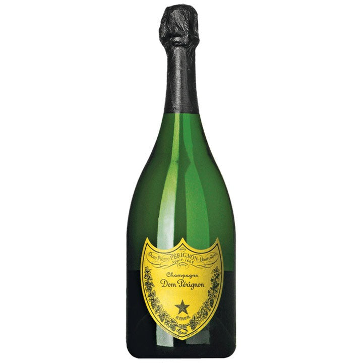 Dom Perignon Champagne Vintage 1995 - Available at Wooden Cork