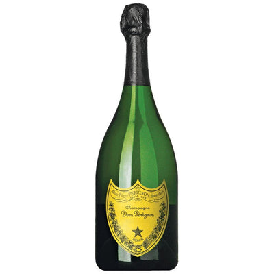 Dom Perignon Champagne - Available at Wooden Cork