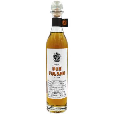 Don Fulano Anejo Tequila - Available at Wooden Cork