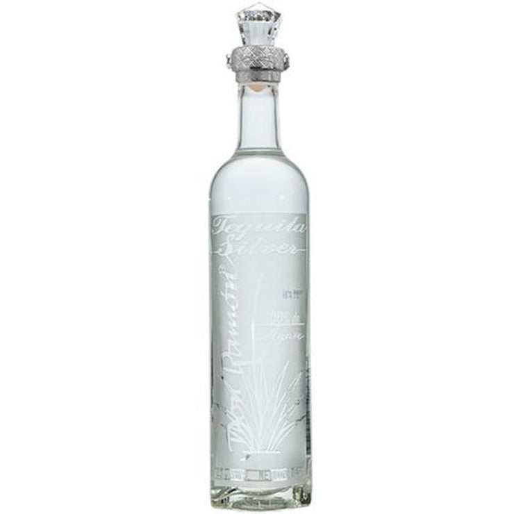 Buy Don Ramón Silver Tequila 100% de Agave | Don Ramón - Wooden Cork #1 ...