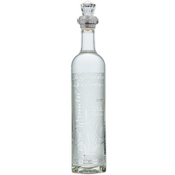 Don Ramón Silver Tequila 100% de Agave - Available at Wooden Cork