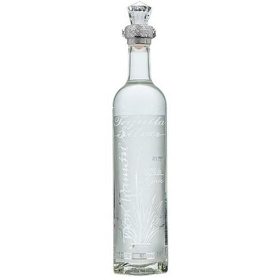 Don Ramón Silver Tequila 100% de Agave - Available at Wooden Cork