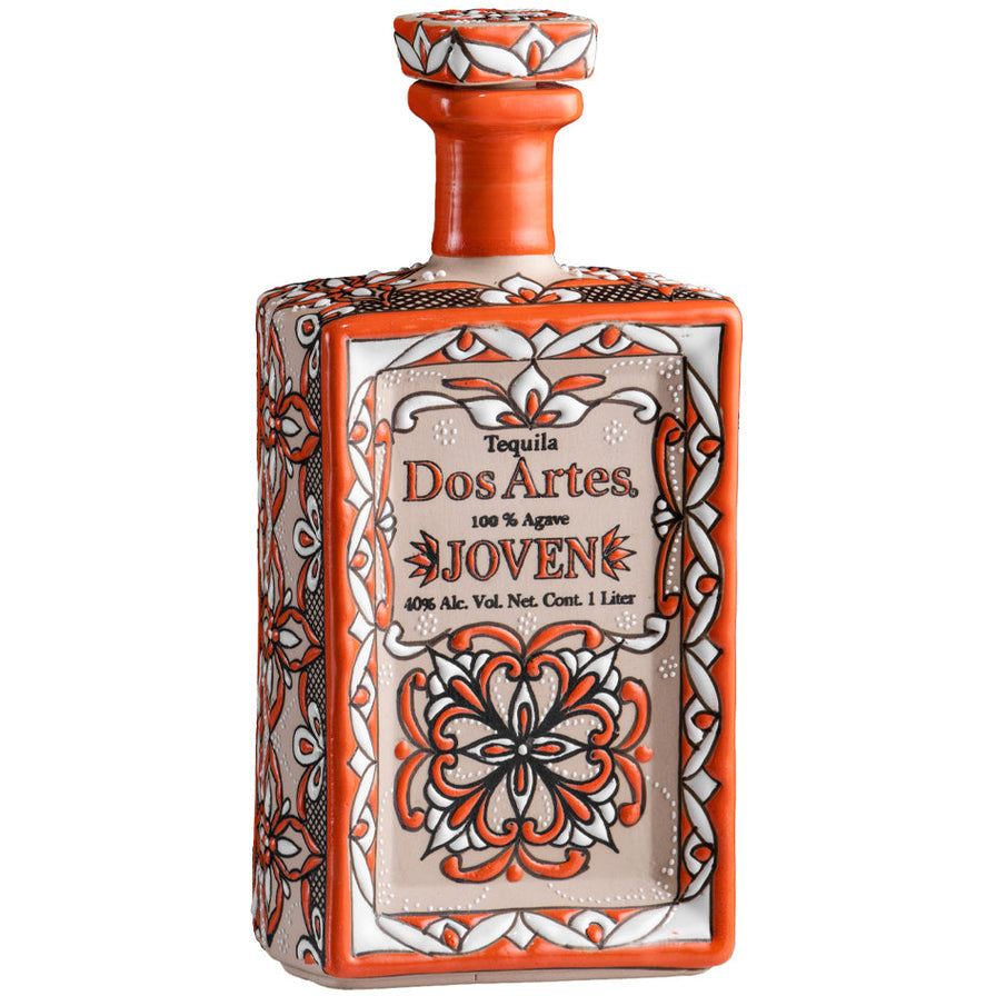 Dos Artes Tequila Joven - Available at Wooden Cork