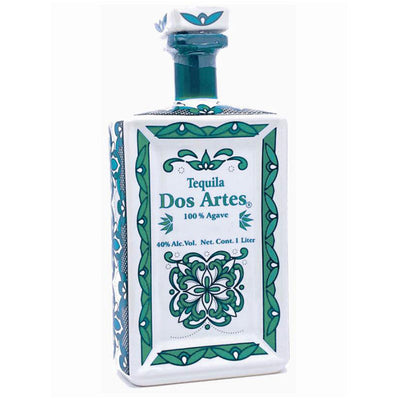 Dos Artes Reposado 1L Tequila - Available at Wooden Cork