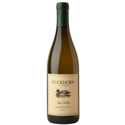 Duckhorn Vineyards Napa Valley Chardonnay - Available at Wooden Cork