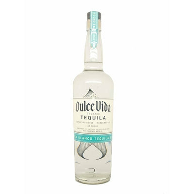 Dulce Vida Blanco Tequila 80 Proof - Available at Wooden Cork