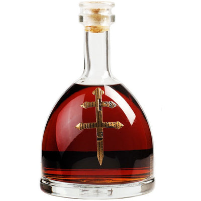 D'USSE Cognac VSOP - Available at Wooden Cork