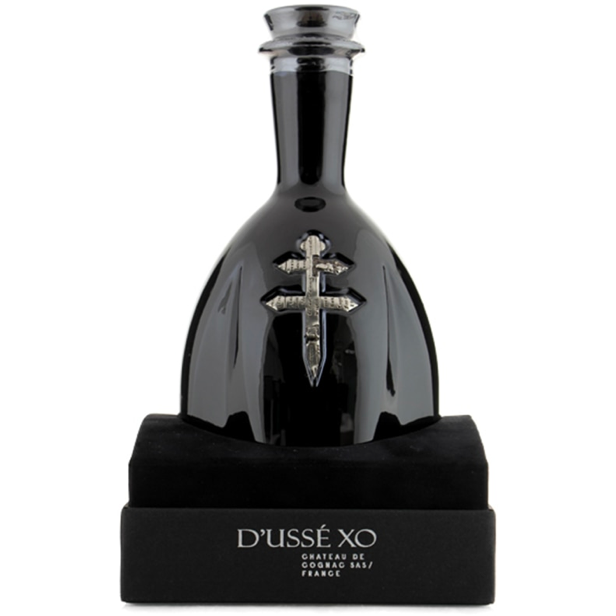 D'USSE Cognac XO - Available at Wooden Cork
