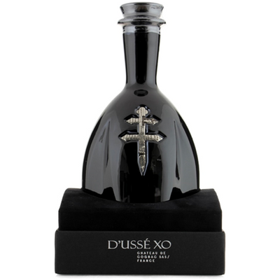 D'USSE Cognac XO - Available at Wooden Cork