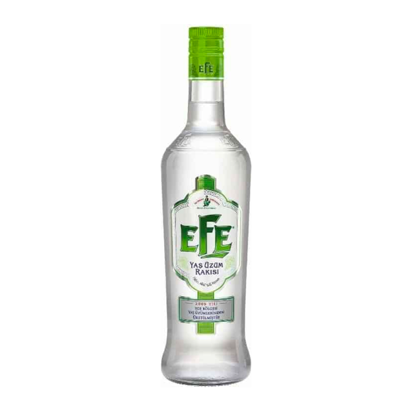 EFE Fresh Grapes Rakı