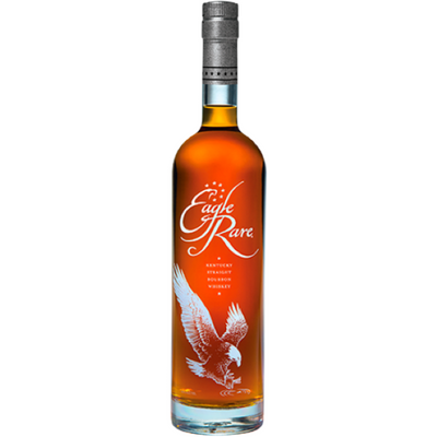 Eagle Rare 10 Year Kentucky Straight Bourbon Whiskey - Available at Wooden Cork