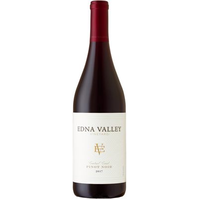 Edna Valley Vineyard Pinot Noir - Available at Wooden Cork