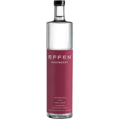 EFFEN Dutch Raspberry - Available at Wooden Cork