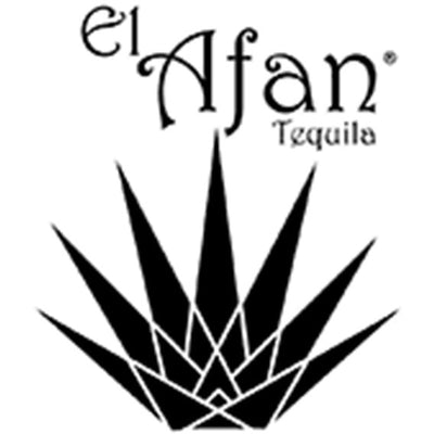 El Afan Tequila Extra Anejo - Available at Wooden Cork