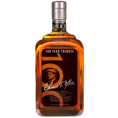 Elmer T. Lee 100 Year Tribute - Available at Wooden Cork