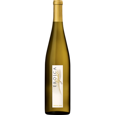 Eroica Riesling Gold Columbia Valley - Available at Wooden Cork