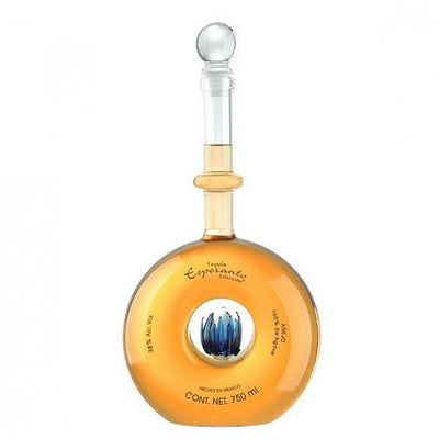 Tequila Esperanto Anejo - Available at Wooden Cork